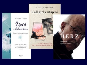 Biografie – skutečný život na stránkách knih
