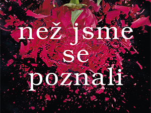 Vyhrajte thriller o minulosti plné tajemství
