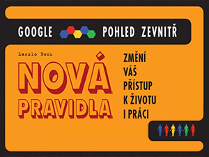 Zahrajte si o užitečného pomocníka pro personalisty