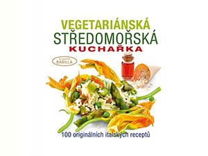 Získejte italskou inspiraci pro vegetariány