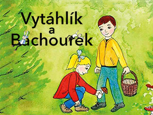 Vyhrajte dobrodružné vyprávění o lesních človíčcích