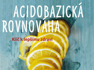 Ukázka z knihy Acidobazická rovnováha