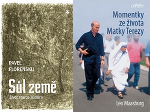 Biografické střípky ze života duchovních lidí
