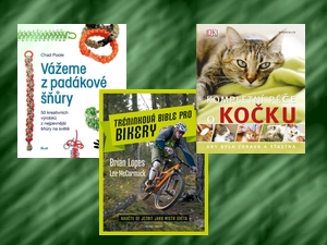 Inspirace pro vaše hobby