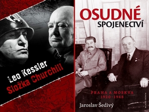 Military čtení pro muže