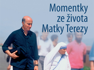 Ukázka z knihy Momentky ze života Matky Terezy