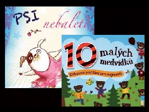 Zvířátka učí nejmenší