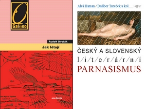 Vědecké publikace pro hloubavé