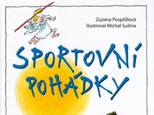 Ukázka z knihy Sportovní pohádky