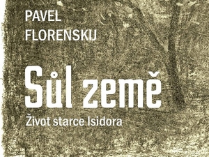 Ukázka z knihy Sůl země
