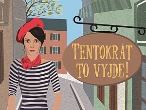 Ukázka z knihy Tentokrát to vyjde!