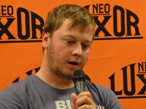 Pokračování Deníčku moderního fotra