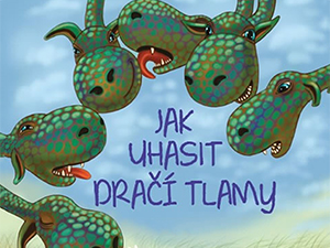Vyhrajte příběh o podivném vánočním přání