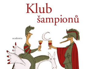 Seznamte se s muži – šampiony