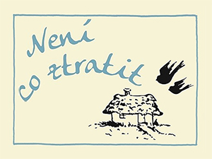Ukázka z knihy Není co ztratit (Rowan Coleman)