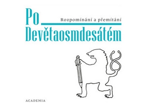 Zlatá devadesátá…