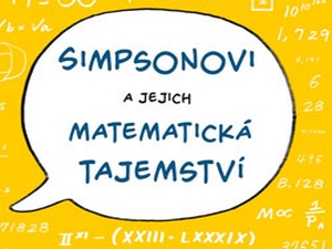Simpsonovi a matematika