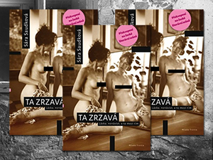 Zahrajte si o upřímnou zpověď známé fotografky