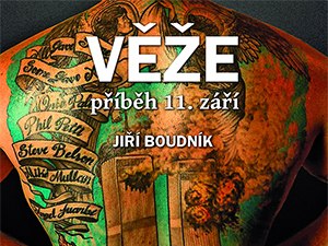 Získejte autentické příběhy z Ground Zero