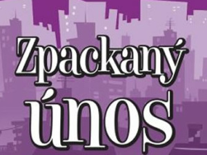Není únos jako únos