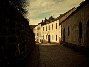 Na historické téma