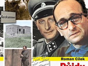 Známý lovec Židů ničeho nelitoval
