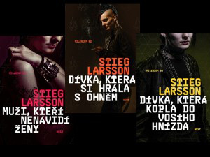 Švédská krimi v novém hávu