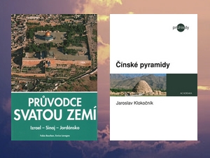 Na východ od Evropy za památkami a kulturou