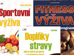Knihy ke Dni výživy