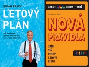 Posuňte se v životě dál