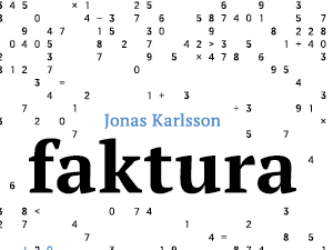 Absurdní novela z pera Jonase Karlssona