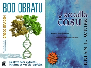 Na vlně moderní ezoteriky
