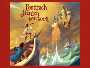 Vychází druhý díl Téměř ctihodné ligy pirátů
