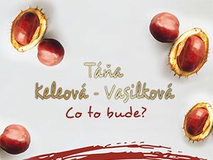 Ukázka z knihy Co to bude?
