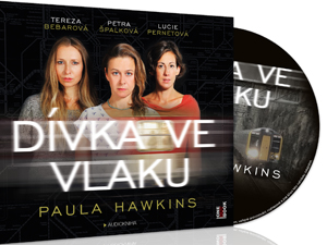 Zkraťte si cestování napínavým poslechem od One Hot Book