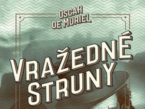 Vražedně dobrý debut Oscara de Muriela