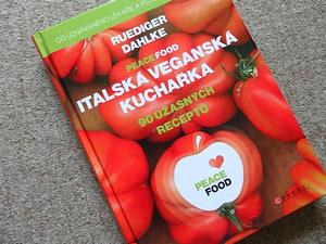 Pojďte ochutnat Itálii, tentokrát vegansky