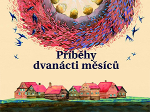 Vyhrajte vyprávění pro děti z časů našich předků