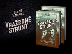 Zahrajte si o případ podivné vraždy z roku 1888
