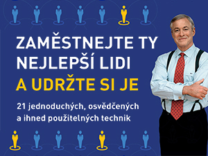 Vyhrajte a staňte se lepším manažerem