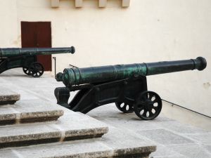 Historické knihy určené nejen akademikům