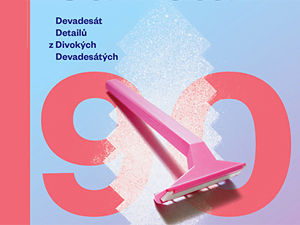 Vraťme se do devadesátých let s nakladatelstvím 65. pole