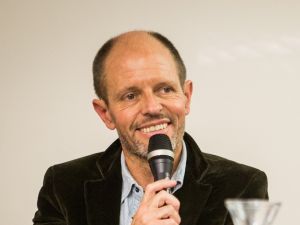 „Nechtěl jsem, aby Martin Servaz viděl svět tak, jak ho obvykle vidí policista…“