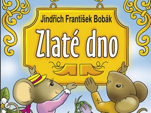 Úžasná pohádková cesta za splněním svých snů
