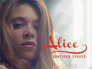 Zasoutěžte si o erotickou zpověď dvacetileté Alice