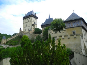 Zaměřeno na Česko