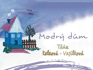 Získejte příběhy jedné rodiny z modrého domu
