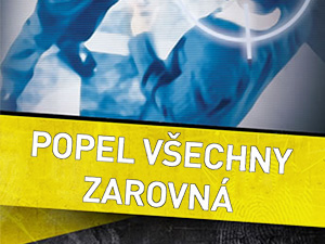 Získejte detektivku se dvěma zločiny najednou