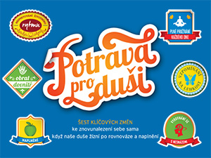 Zahrajte si o šest kroků ke znovunalezení sebe sama