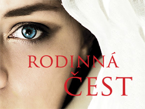 Ukázka z knihy Rodinná čest (Lucy Ferriss)